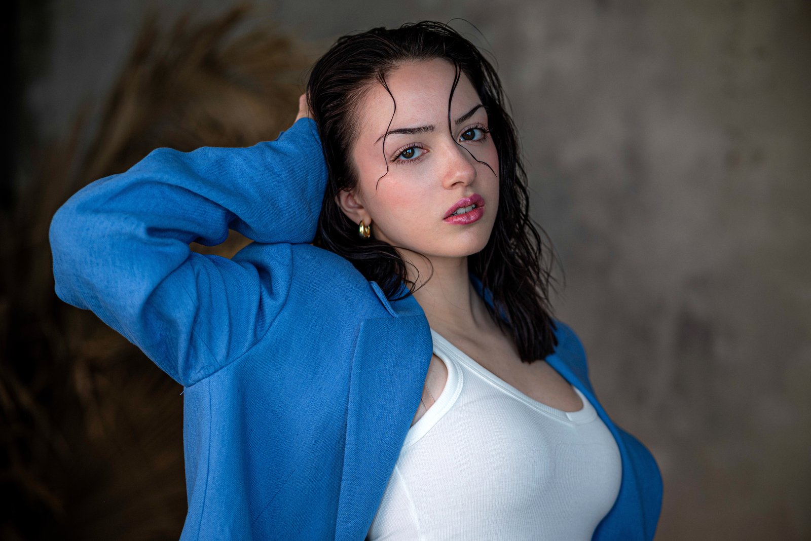 Puskás-Búza Réka portfolio